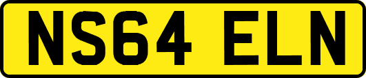 NS64ELN