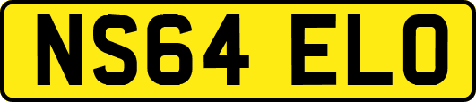 NS64ELO