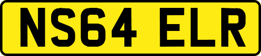 NS64ELR