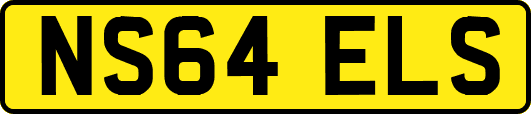 NS64ELS