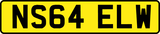 NS64ELW