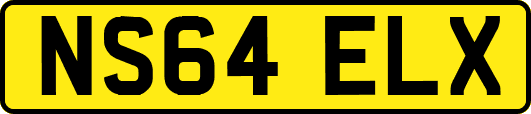 NS64ELX