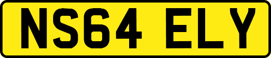 NS64ELY