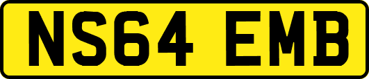 NS64EMB