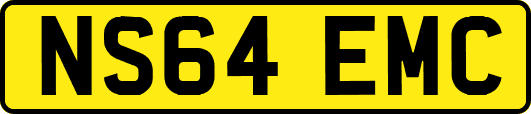 NS64EMC