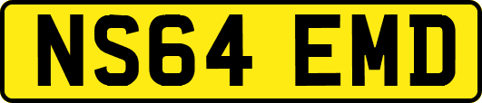 NS64EMD