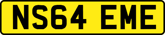 NS64EME