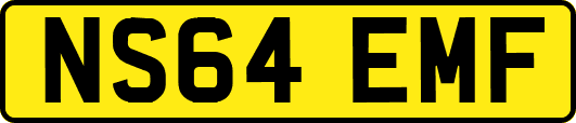 NS64EMF