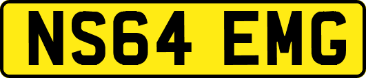 NS64EMG