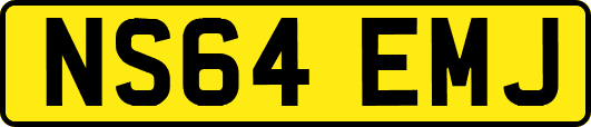 NS64EMJ