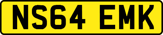 NS64EMK