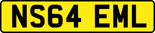 NS64EML
