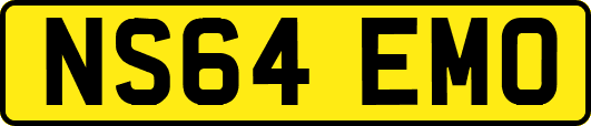 NS64EMO