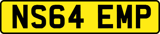 NS64EMP