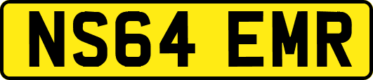 NS64EMR
