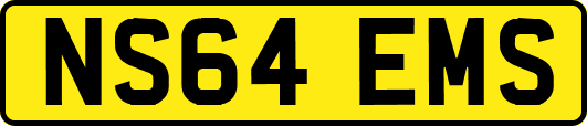 NS64EMS