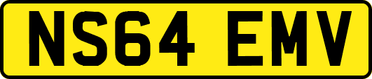 NS64EMV