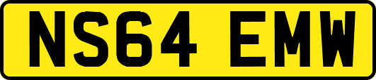 NS64EMW