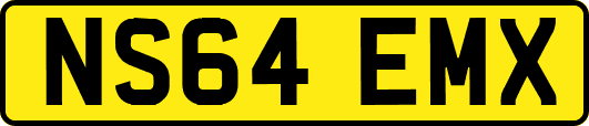 NS64EMX