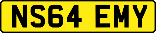 NS64EMY