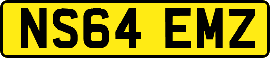 NS64EMZ