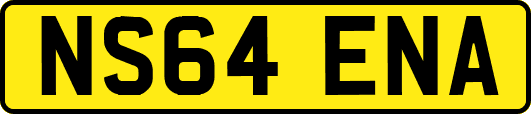 NS64ENA