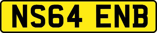 NS64ENB