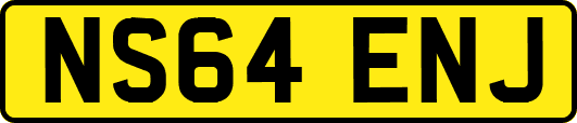NS64ENJ