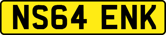 NS64ENK