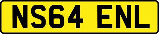 NS64ENL