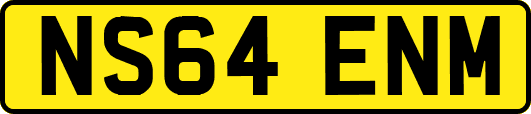NS64ENM