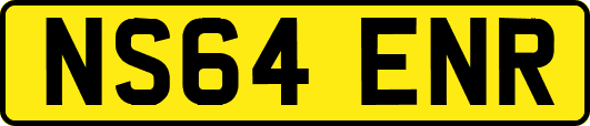 NS64ENR