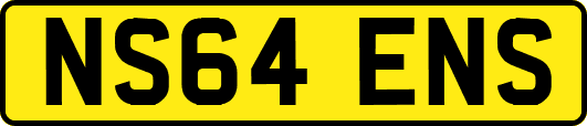 NS64ENS