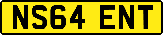 NS64ENT