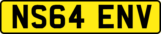 NS64ENV