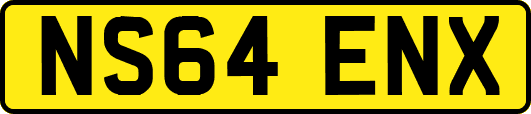 NS64ENX