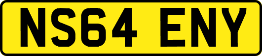 NS64ENY