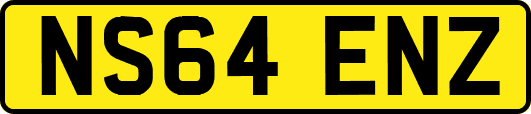 NS64ENZ