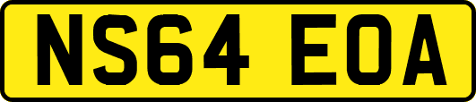 NS64EOA