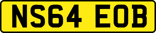NS64EOB