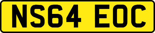 NS64EOC