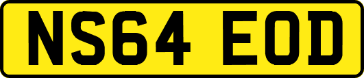 NS64EOD