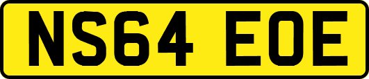 NS64EOE