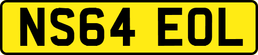 NS64EOL