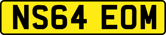 NS64EOM
