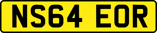 NS64EOR