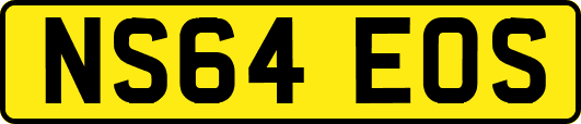 NS64EOS
