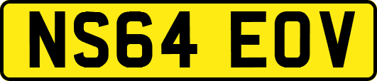 NS64EOV