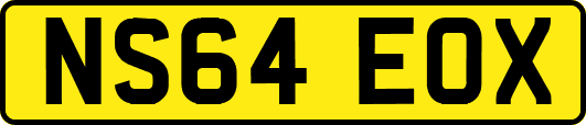 NS64EOX