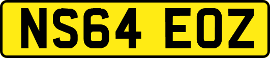 NS64EOZ